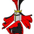 Strachwitz-Wappen
